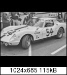24 HEURES DU MANS YEAR BY YEAR PART ONE 1923-1969 - Page 70 66lm54asa613mpasquierobkfw