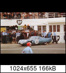 24 HEURES DU MANS YEAR BY YEAR PART ONE 1923-1969 - Page 70 66lm55a210j.p.hanriou3fki3