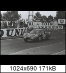24 HEURES DU MANS YEAR BY YEAR PART ONE 1923-1969 - Page 70 66lm55a210j.p.hanrioufuk6h