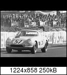 24 HEURES DU MANS YEAR BY YEAR PART ONE 1923-1969 - Page 70 66lm57f375gtbclaudedu30k5o