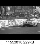 24 HEURES DU MANS YEAR BY YEAR PART ONE 1923-1969 - Page 70 66lm57f375gtbclaudeduwdjal