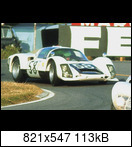 24 HEURES DU MANS YEAR BY YEAR PART ONE 1923-1969 - Page 70 66lm58p906rstommelen-kukwy