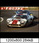 24 HEURES DU MANS YEAR BY YEAR PART ONE 1923-1969 - Page 70 66lm59gt40peterrevsonqljfc