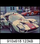 24 HEURES DU MANS YEAR BY YEAR PART ONE 1923-1969 - Page 70 66lm59gt40s.scott-p.rgmkr6