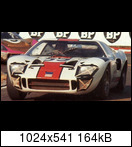 24 HEURES DU MANS YEAR BY YEAR PART ONE 1923-1969 - Page 70 66lm59gt40s.scott-p.rytkte