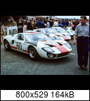24 HEURES DU MANS YEAR BY YEAR PART ONE 1923-1969 - Page 70 66lm60gt40jneerspach-zbj8h