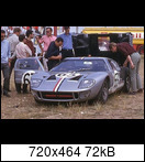 24 HEURES DU MANS YEAR BY YEAR PART ONE 1923-1969 - Page 70 66lm63gt40r.holquist2g7kgf