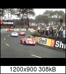 24 HEURES DU MANS YEAR BY YEAR PART ONE 1923-1969 - Page 71 67lm01gt40mkivjfoyt-dfukut