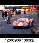 24 HEURES DU MANS YEAR BY YEAR PART ONE 1923-1969 - Page 71 67lm01gt40mkivjfoyt-dm2kzz