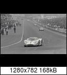 24 HEURES DU MANS YEAR BY YEAR PART ONE 1923-1969 - Page 71 67lm02gt40mkivbmclare01j8n