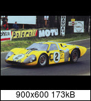 24 HEURES DU MANS YEAR BY YEAR PART ONE 1923-1969 - Page 71 67lm02gt40mkivbmclare0tk1h