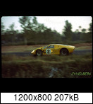 24 HEURES DU MANS YEAR BY YEAR PART ONE 1923-1969 - Page 71 67lm02gt40mkivbmclare3cjge