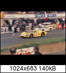 24 HEURES DU MANS YEAR BY YEAR PART ONE 1923-1969 - Page 71 67lm02gt40mkivbrucemcczka9