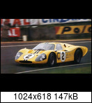 24 HEURES DU MANS YEAR BY YEAR PART ONE 1923-1969 - Page 71 67lm02gt40mkivbrucemcidjek