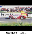 24 HEURES DU MANS YEAR BY YEAR PART ONE 1923-1969 - Page 71 67lm03gt40mkivlbianch1lk3y