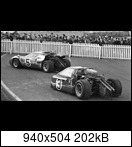 24 HEURES DU MANS YEAR BY YEAR PART ONE 1923-1969 - Page 71 67lm03gt40mkivlbianch81jdn