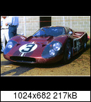 24 HEURES DU MANS YEAR BY YEAR PART ONE 1923-1969 - Page 71 67lm03gt40mkivlbianchghkgg