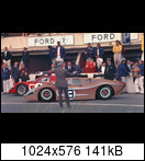 24 HEURES DU MANS YEAR BY YEAR PART ONE 1923-1969 - Page 71 67lm03gt40mkivmarioan3bjwo