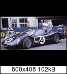 24 HEURES DU MANS YEAR BY YEAR PART ONE 1923-1969 - Page 71 67lm04gt40mkivdhulme-5jjhn