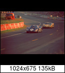 24 HEURES DU MANS YEAR BY YEAR PART ONE 1923-1969 - Page 71 67lm04gt40mkivdhulme-mkklu