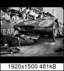 24 HEURES DU MANS YEAR BY YEAR PART ONE 1923-1969 - Page 71 67lm04gt40mkivdhulme-p9k61