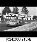24 HEURES DU MANS YEAR BY YEAR PART ONE 1923-1969 - Page 71 67lm05gt40mkiifgadner1ykq8