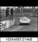 24 HEURES DU MANS YEAR BY YEAR PART ONE 1923-1969 - Page 71 67lm05gt40mkiifgadner9hjuj