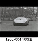 24 HEURES DU MANS YEAR BY YEAR PART ONE 1923-1969 - Page 71 67lm05gt40mkiifrankgan0kke