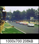 24 HEURES DU MANS YEAR BY YEAR PART ONE 1923-1969 - Page 71 67lm06gt40mkiigligirthpjvy