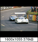 24 HEURES DU MANS YEAR BY YEAR PART ONE 1923-1969 - Page 71 67lm08chap2fbrucejennsaklp