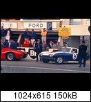 24 HEURES DU MANS YEAR BY YEAR PART ONE 1923-1969 - Page 71 67lm09corbbondurant-d58kia