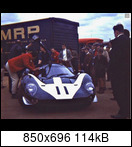 24 HEURES DU MANS YEAR BY YEAR PART ONE 1923-1969 - Page 71 67lm11t70amjsurtess-d7rjuf