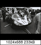 24 HEURES DU MANS YEAR BY YEAR PART ONE 1923-1969 - Page 71 67lm11t70amjsurtess-drwkkp