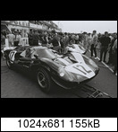 24 HEURES DU MANS YEAR BY YEAR PART ONE 1923-1969 - Page 71 67lm12t70.ampeterdeklc7jsn