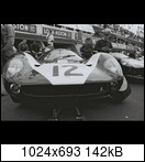 24 HEURES DU MANS YEAR BY YEAR PART ONE 1923-1969 - Page 71 67lm12t70.ampeterdekld0j81