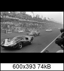 24 HEURES DU MANS YEAR BY YEAR PART ONE 1923-1969 - Page 71 67lm12t70.ampeterdeklerkge