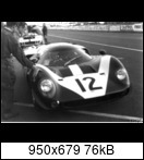24 HEURES DU MANS YEAR BY YEAR PART ONE 1923-1969 - Page 71 67lm12t70.ampeterdeklkek3l