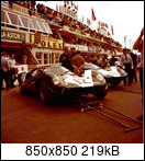 24 HEURES DU MANS YEAR BY YEAR PART ONE 1923-1969 - Page 71 67lm12t70ampdeklerk-c7pja5