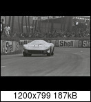 24 HEURES DU MANS YEAR BY YEAR PART ONE 1923-1969 - Page 71 67lm14m1davidpiper-di80j8o