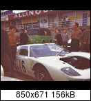 24 HEURES DU MANS YEAR BY YEAR PART ONE 1923-1969 - Page 71 67lm16gt40ploustel-hgs0jqf