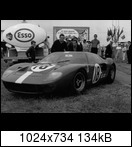 24 HEURES DU MANS YEAR BY YEAR PART ONE 1923-1969 - Page 72 67lm18gt40u.maglioli-g4ksa