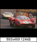 24 HEURES DU MANS YEAR BY YEAR PART ONE 1923-1969 - Page 72 67lm19fp4gklass-psutcn5jcv