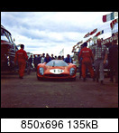 24 HEURES DU MANS YEAR BY YEAR PART ONE 1923-1969 - Page 72 67lm19fp4gklass-psutcngkpg