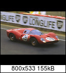 24 HEURES DU MANS YEAR BY YEAR PART ONE 1923-1969 - Page 72 67lm19fp4gklass-psutcrwkmj
