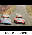 24 HEURES DU MANS YEAR BY YEAR PART ONE 1923-1969 - Page 72 67lm19fp4guntherklasshpjfk