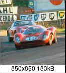 24 HEURES DU MANS YEAR BY YEAR PART ONE 1923-1969 - Page 72 67lm19fp4guntherklasss9j7o