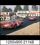 24 HEURES DU MANS YEAR BY YEAR PART ONE 1923-1969 - Page 72 67lm19fp4guntherklassusjxq