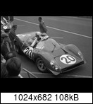 24 HEURES DU MANS YEAR BY YEAR PART ONE 1923-1969 - Page 72 67lm20fp4camon-nvacca1fj9x