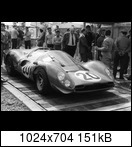24 HEURES DU MANS YEAR BY YEAR PART ONE 1923-1969 - Page 72 67lm20fp4camon-nvaccagcj9r