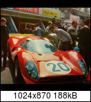 24 HEURES DU MANS YEAR BY YEAR PART ONE 1923-1969 - Page 72 67lm20fp4camon-nvaccalqksb